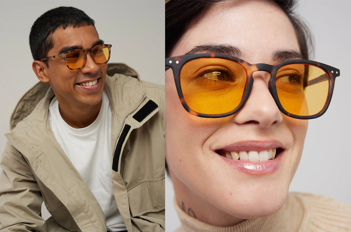 Choosing the Best Sleep Glasses: A Buyer’s Guide