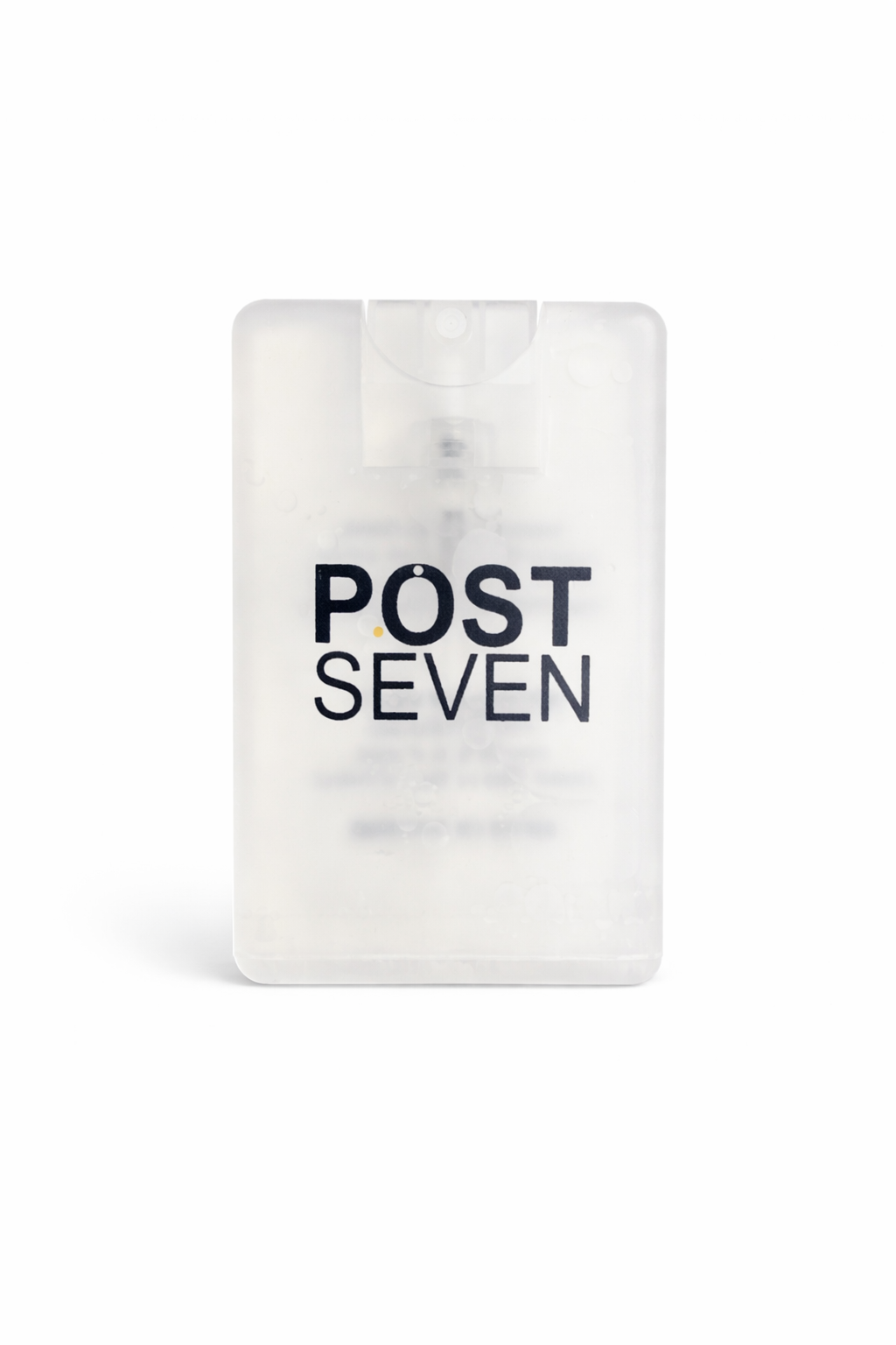 Spray Cleaning Bottle (pack of 6)