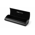 Leather Travel Case & Microfibre Cloth